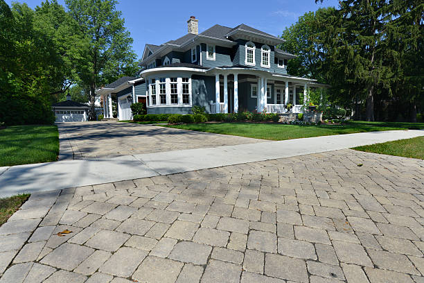 Best Driveway Paving Contractor  in Cape May Court House, NJ