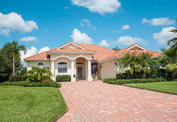 Best Professional Driveway Pavers  in Cape May Court House, NJ