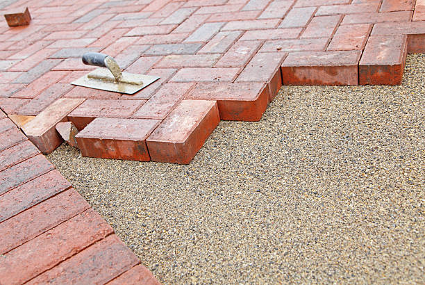 Reasons to Select Us for Your Driveway Paving Requirements in Cape May Court House, NJ