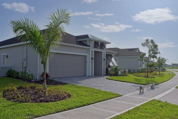 Best Driveway Pavers Near Me  in Cape May Court House, NJ