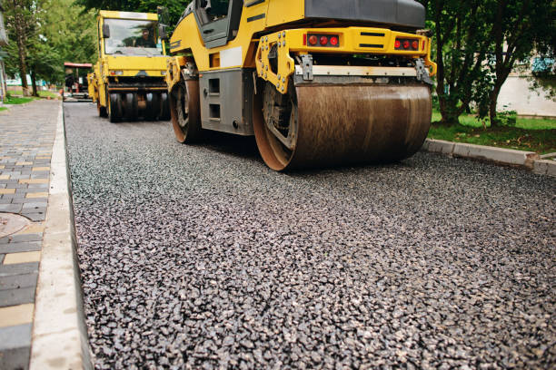 Professional Driveway Pavers in Cape May Court House, NJ